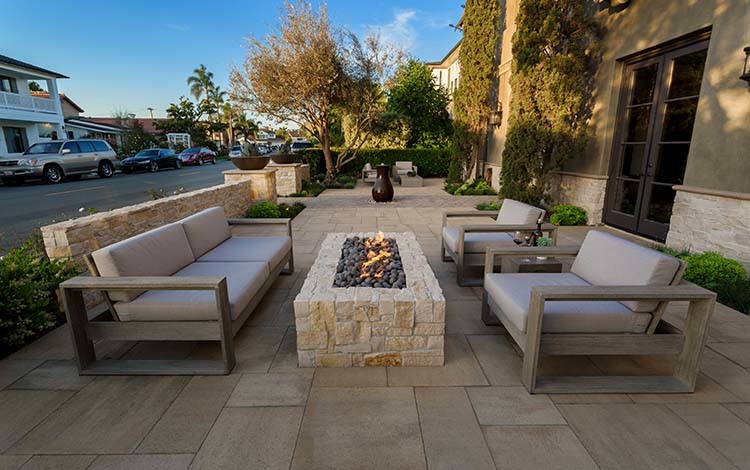 Landscaping services in Ashland