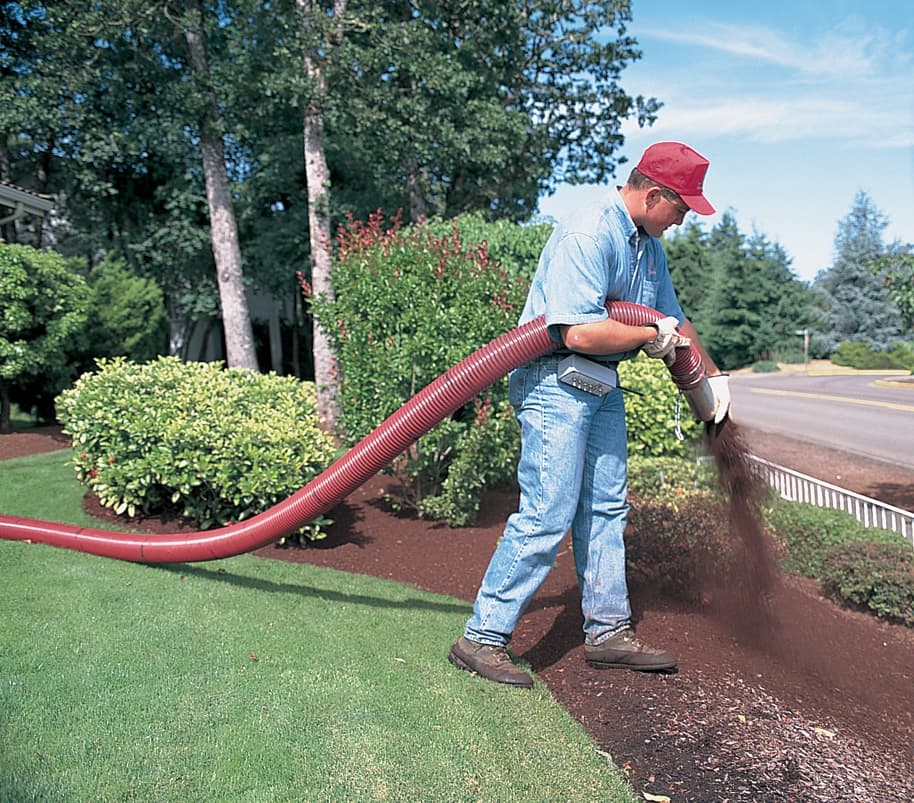Mulch Services in Ashland, OH